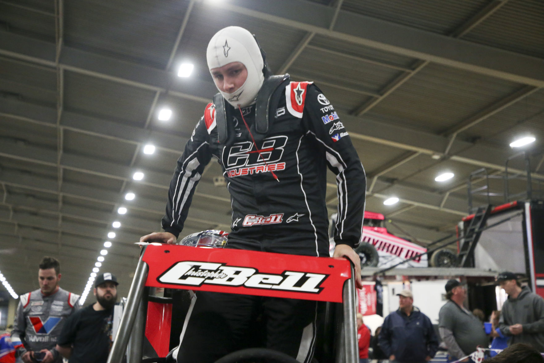 Chili Bowl